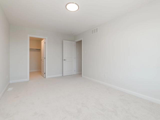 Townhouse for rent in Barrhaven West, Ottawa