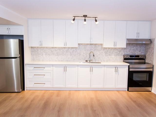 Apartment for rent in Donevan, Oshawa