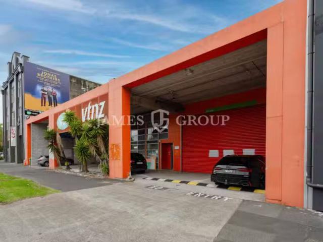 House for rent in Parnell