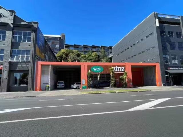 House for rent in Parnell
