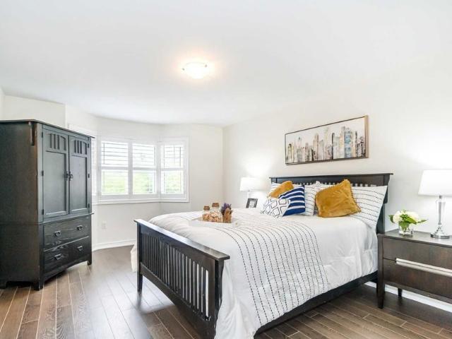 Townhouse for rent in Whitchurch-Stouffville, Golden Horseshoe