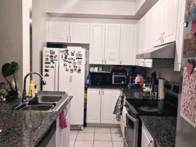 Townhouse for rent in York, Ontario