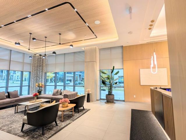 Apartment for rent in Etobicoke—Lakeshore, Toronto