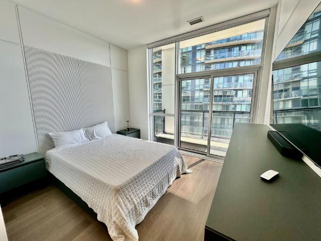 Apartment for rent in Woburn, Ontario