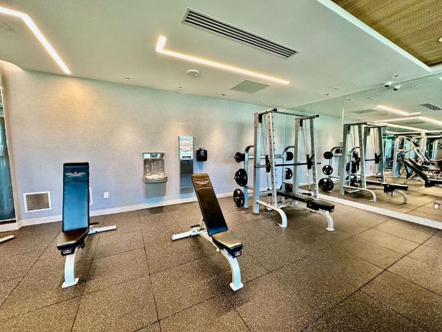 Apartment for rent in Etobicoke—Lakeshore, Toronto