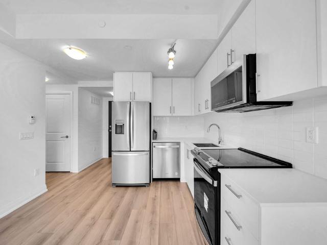 Apartment for rent in Georgina, Ontario