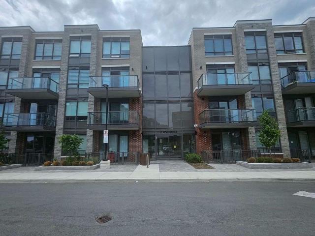 Apartment for rent in Georgina, Ontario