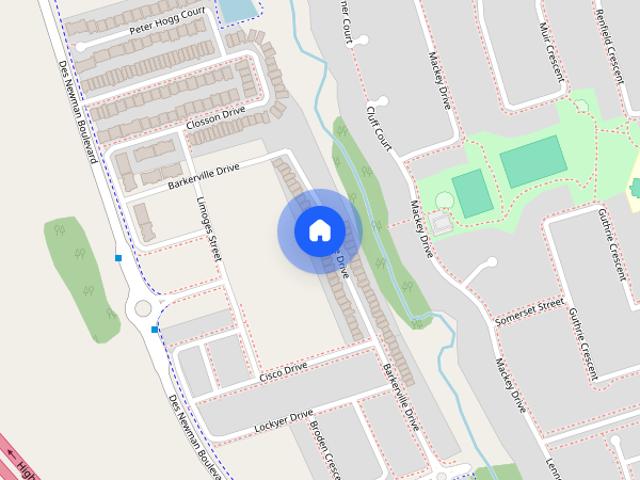 House for rent in Durham, Ontario