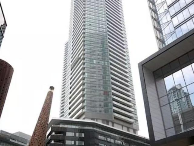 Apartment for rent in Spadina—Fort York, Toronto