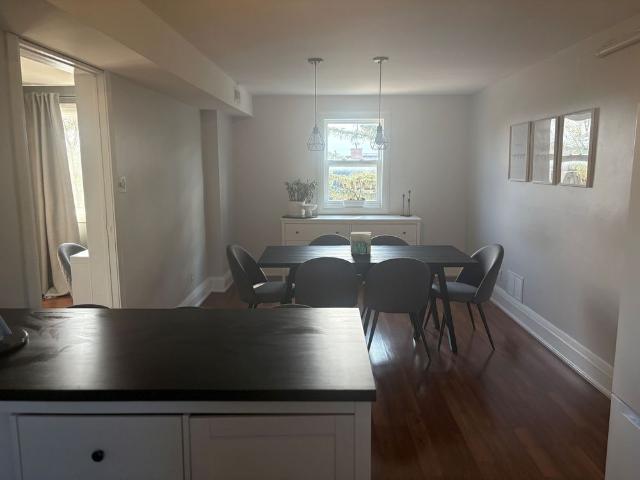 Apartment for rent in Dufferin, Ontario