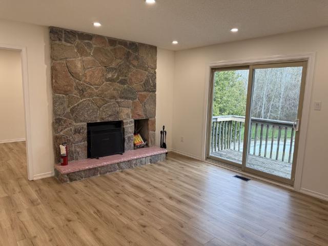 House for rent in York, Ontario
