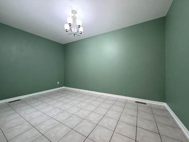 Townhouse for rent in York, Ontario