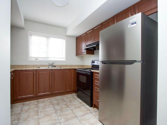 Townhouse for rent in Durham, Ontario