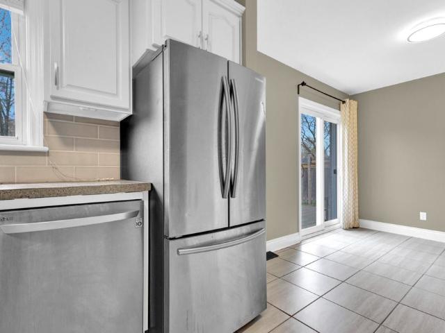 House for rent in Dancaster Courts, Hamilton