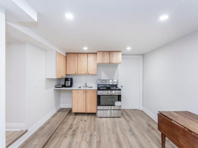 House for rent in Barrie, Ontario