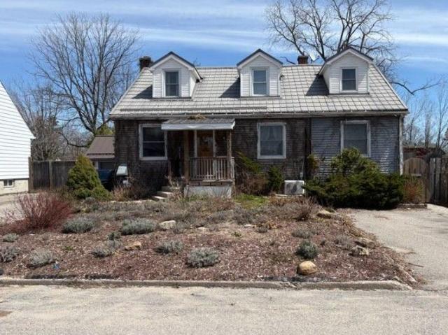 House for rent in Barrie, Central Ontario