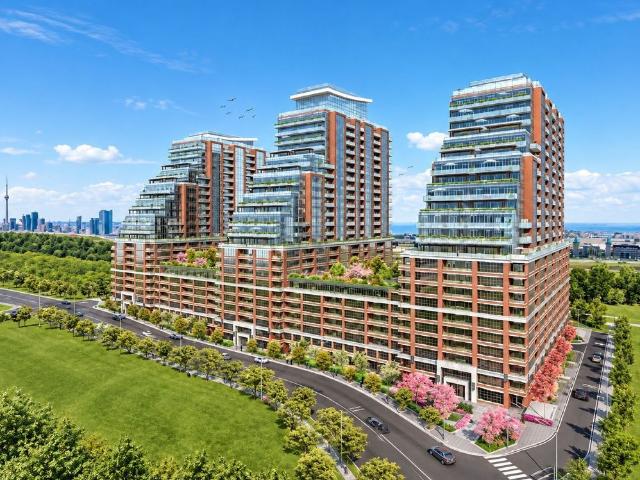 Apartment for rent in Spadina—Fort York, Toronto