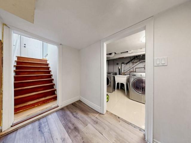 House for rent in Woburn, Ontario
