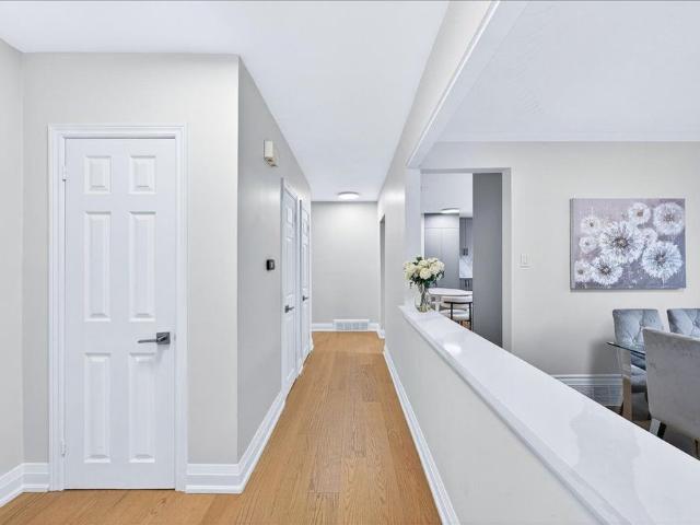 House for rent in Oakville, Ontario