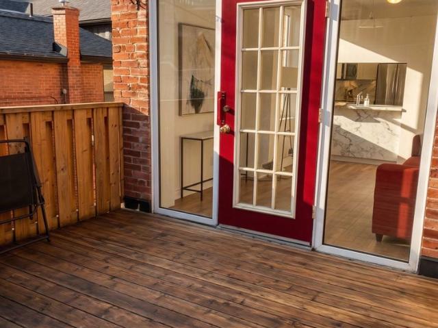 House for rent in Woburn, Ontario