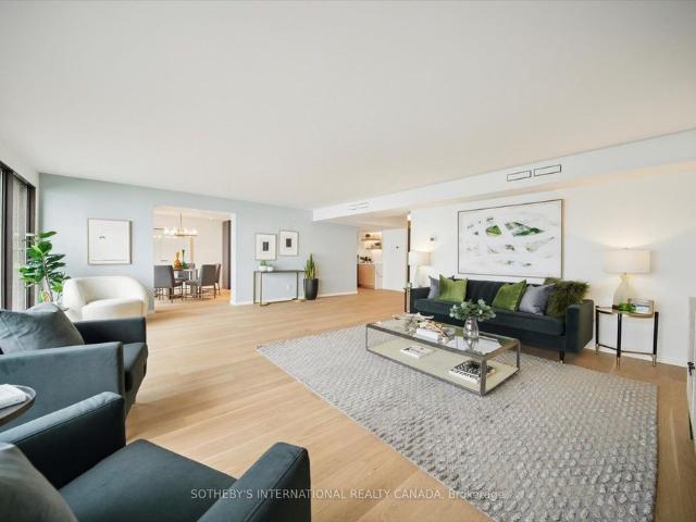 Apartment for rent in Spadina—Fort York, Toronto