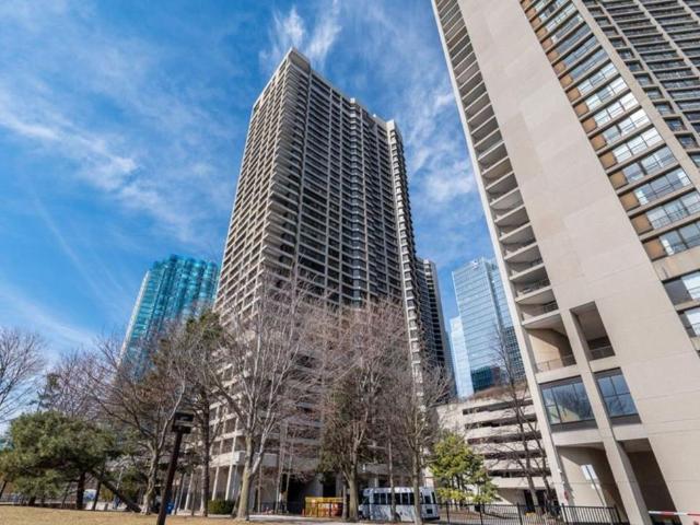 Apartment for rent in Spadina—Fort York, Toronto