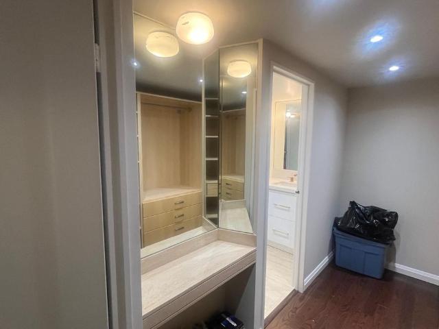 Apartment for rent in Spadina—Fort York, Toronto