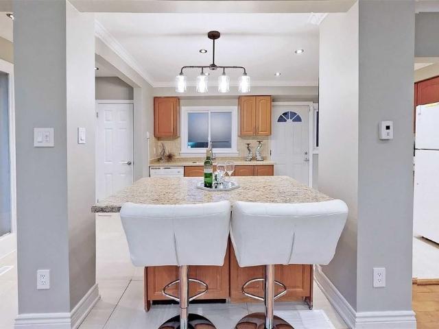 House for rent in Woburn, Ontario
