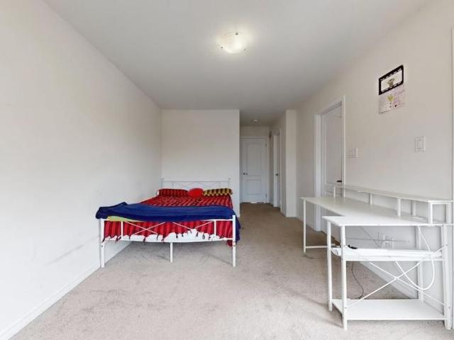 Townhouse for rent in Brant, Ontario