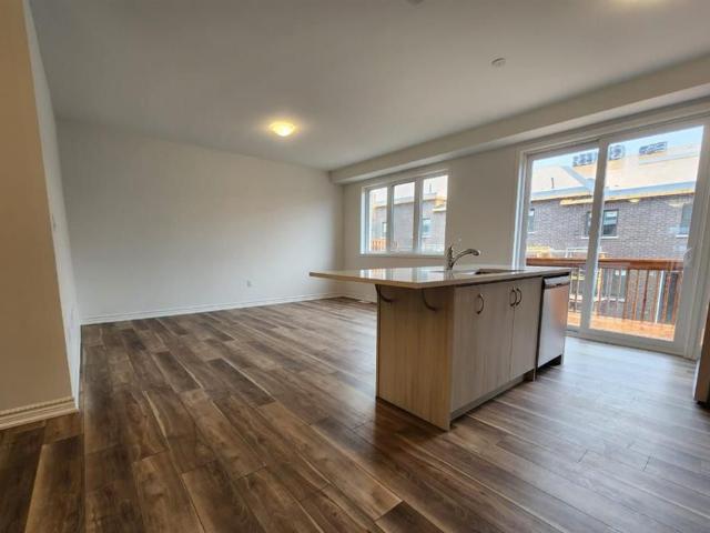 Townhouse for rent in Barrie, Ontario