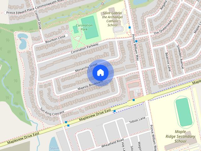 Apartment for rent in Barrie, Ontario