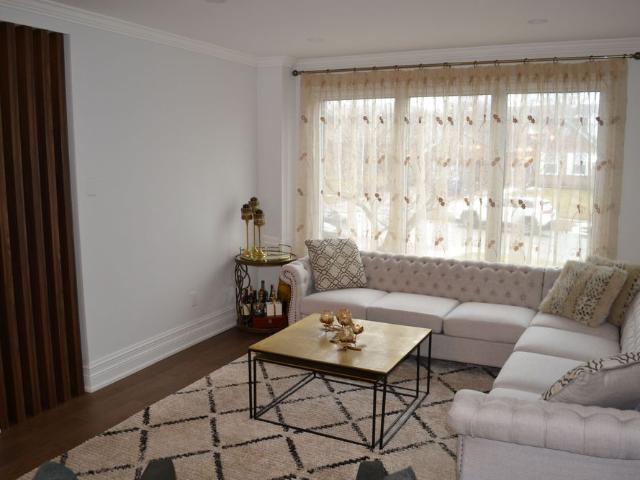 House for rent in York, Ontario