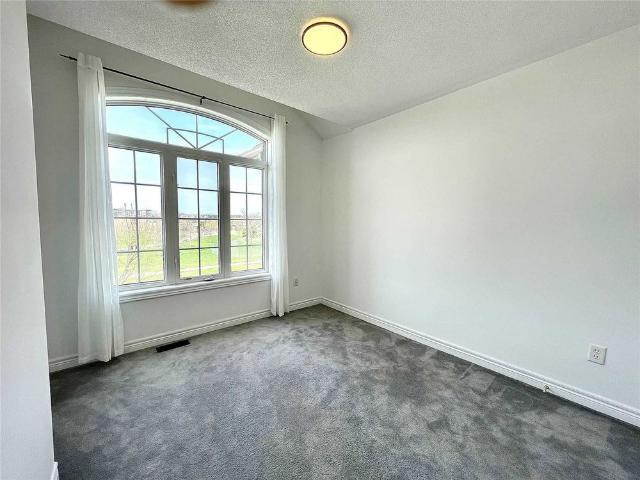 Townhouse for rent in Markham, Golden Horseshoe