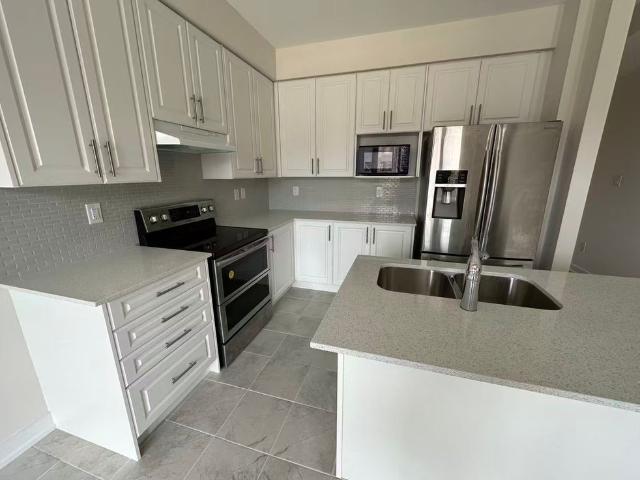 Townhouse for rent in York, Ontario
