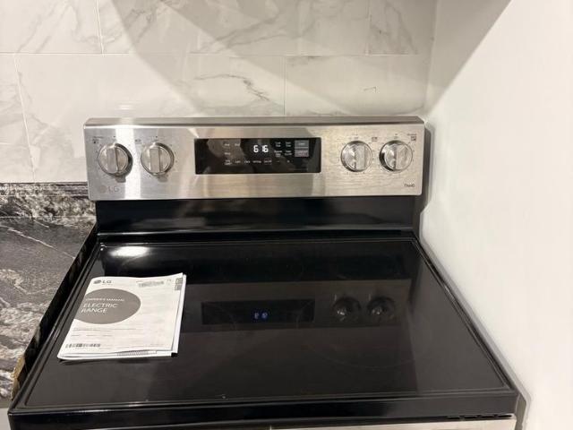 Apartment for rent in Durham, Ontario