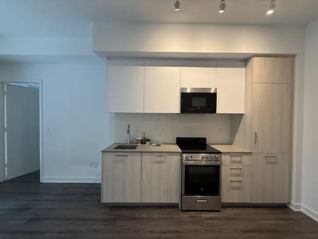 Apartment for rent in Toronto Centre, Toronto