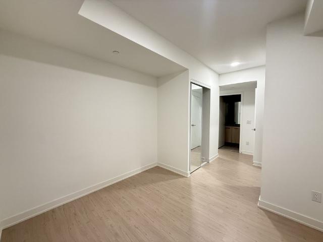 Apartment for rent in Toronto Centre, Toronto