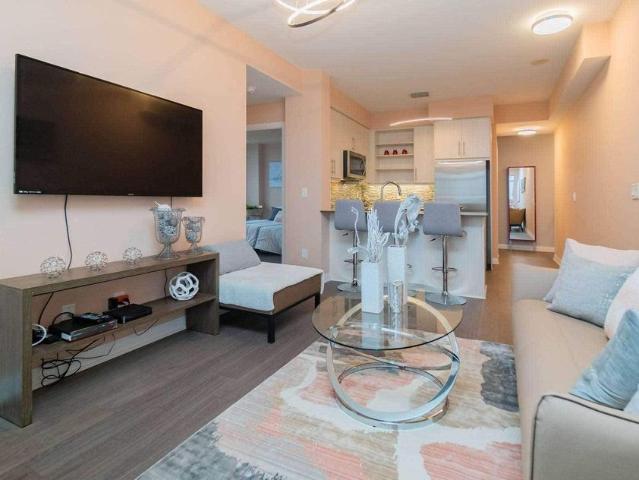 Apartment for rent in York, Ontario