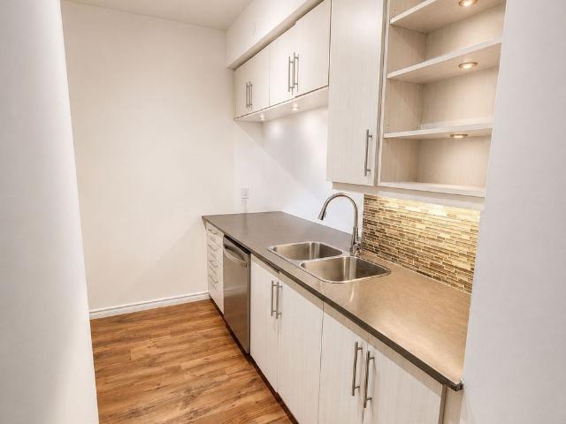 Apartment for rent in York, Ontario
