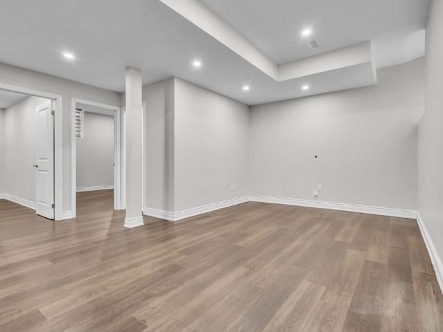 Apartment for rent in York, Ontario