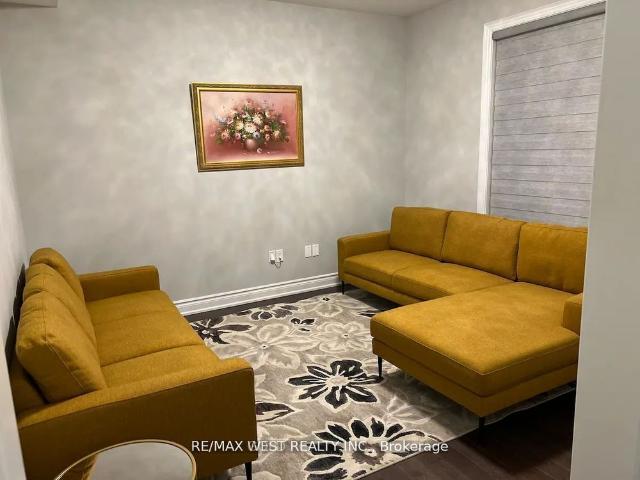 House for rent in York, Ontario