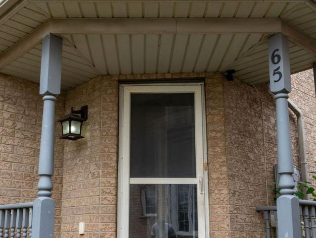 Townhouse for rent in Georgina, Ontario