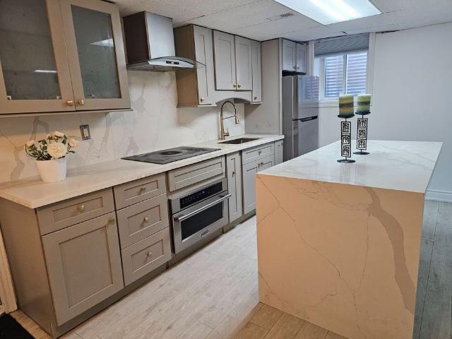 House for rent in Markham, Golden Horseshoe