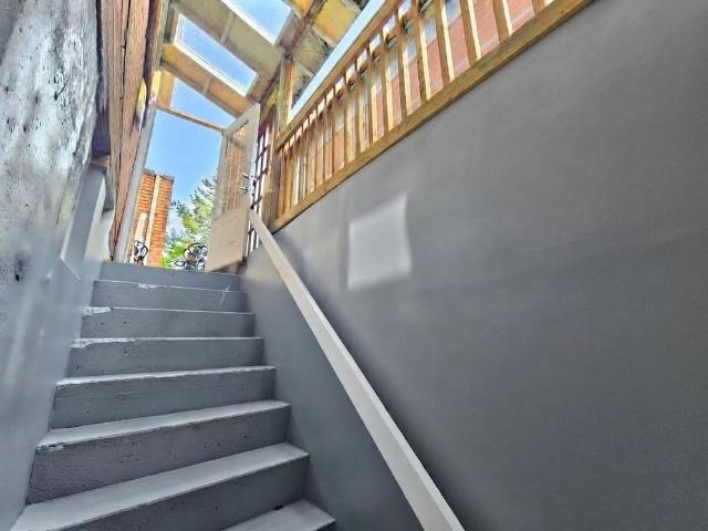House for rent in Markham, Golden Horseshoe