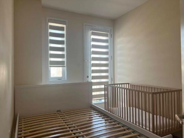 Townhouse for rent in York, Ontario