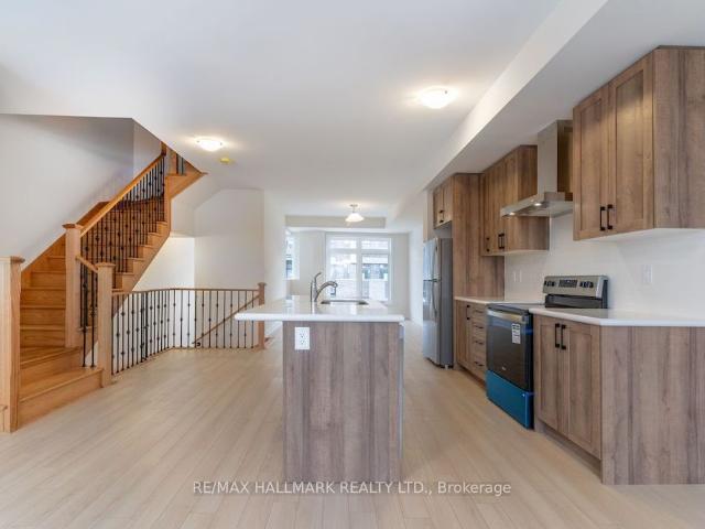 Townhouse for rent in York, Ontario
