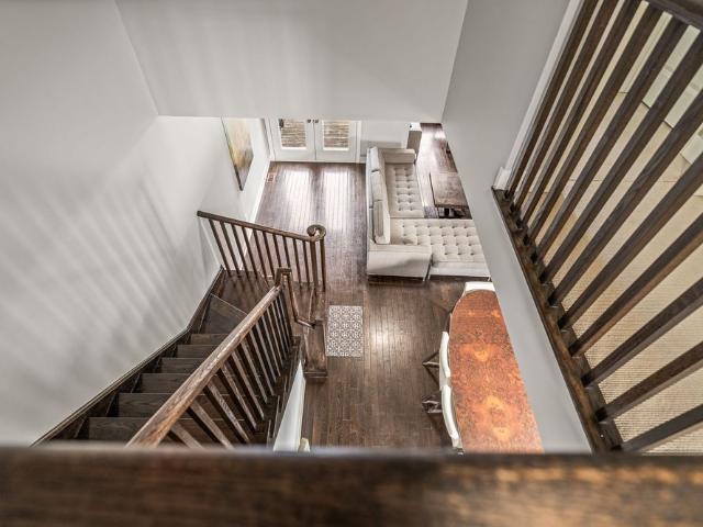 Townhouse for rent in Muskoka, Ontario