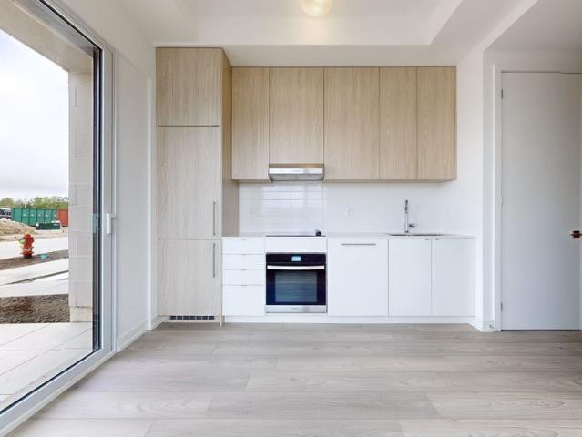 Townhouse for rent in Richmond Hill, Ontario