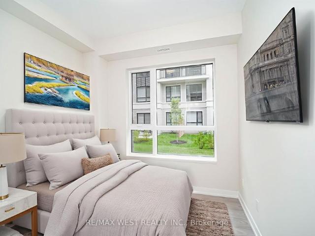 Apartment for rent in Richmond Hill, Golden Horseshoe