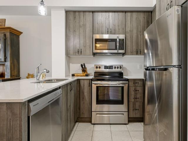 Apartment for rent in Port of Newcastle, Clarington